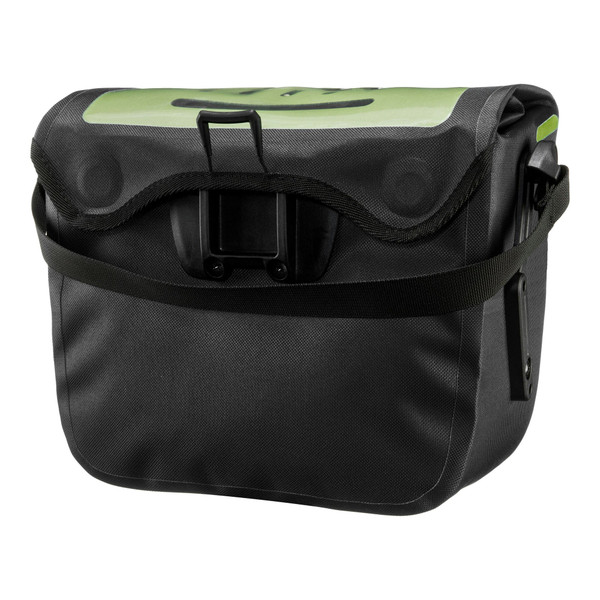 E-Glow Handlebar Bag Black