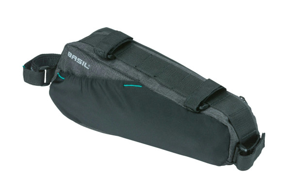 Discovery 365D Frame Bag Black