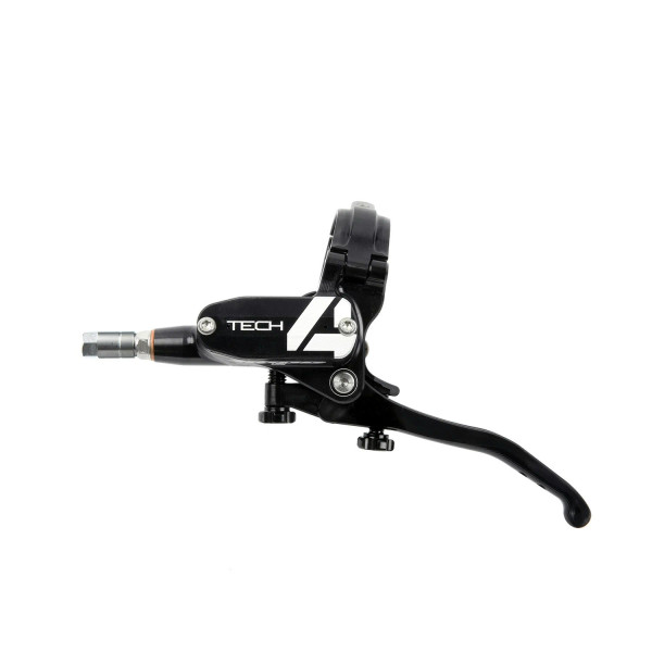 Tech 4 Master Cylinder Complete Left Hand Black/Black