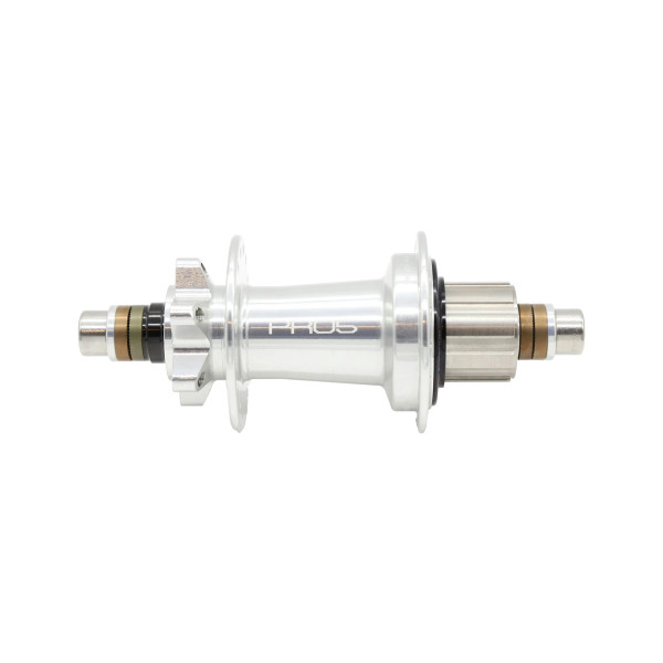 Pro 5 Trial/SS Rear Hub 135mm Bolt Up