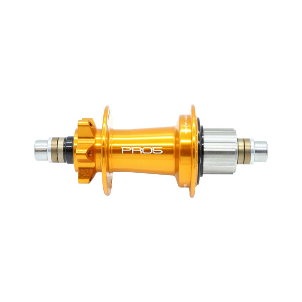 Pro 5 Trial/SS Rear Hub 135mm Bolt Up
