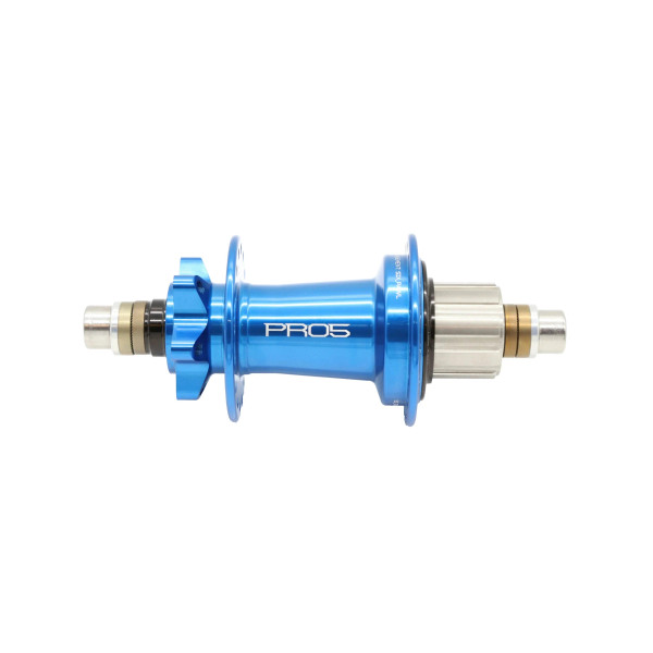 Pro 5 Trial/SS Rear Hub 135mm Bolt Up