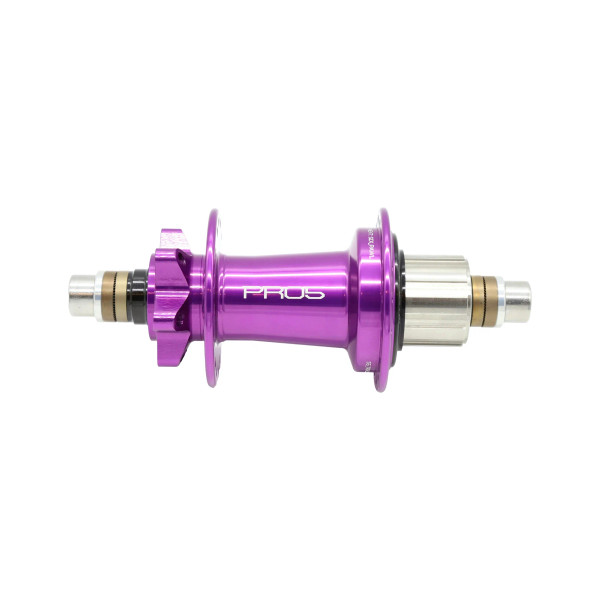 Pro 5 Trial/SS Rear Hub 135mm Bolt Up