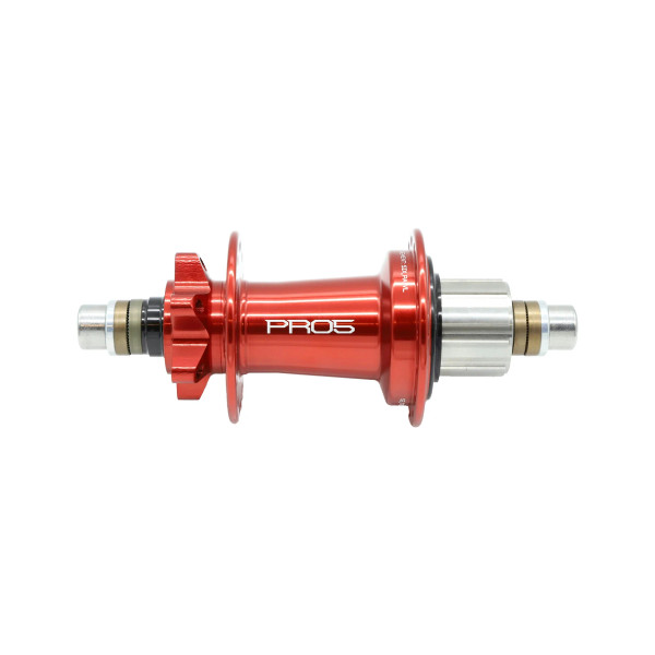 Pro 5 Trial/SS Rear Hub 135mm Bolt Up