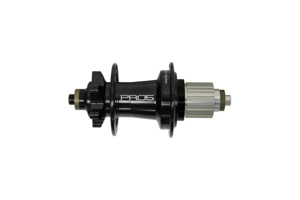 Pro 5 Quick Release Rear Hub