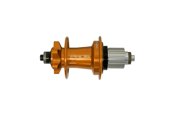 Pro 5 Quick Release Rear Hub