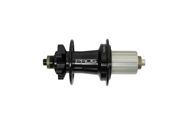Pro 5 Quick Release Rear Hub