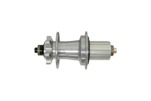 Pro 5 Quick Release Rear Hub