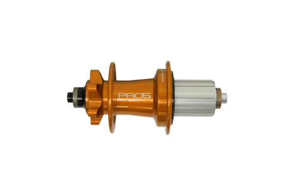 Pro 5 Quick Release Rear Hub