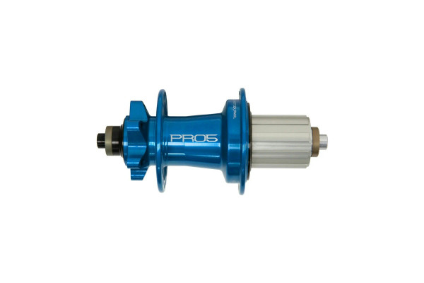 Pro 5 Quick Release Rear Hub