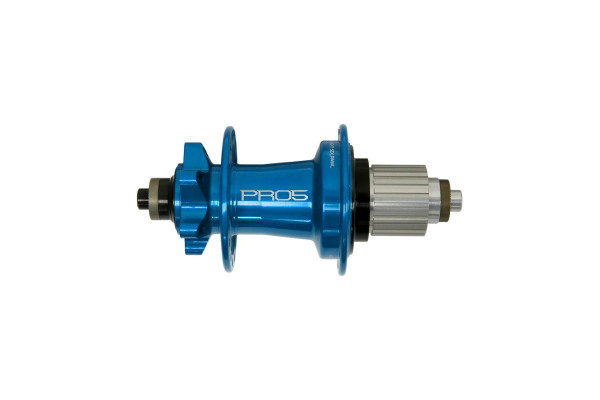 Pro 5 Quick Release Rear Hub