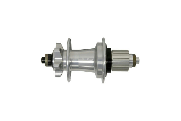 Pro 5 Quick Release Rear Hub