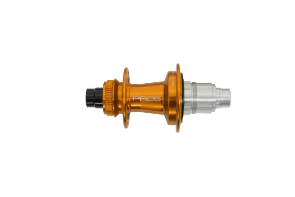 Pro 5 Centre Lock Rear Hub 142x12