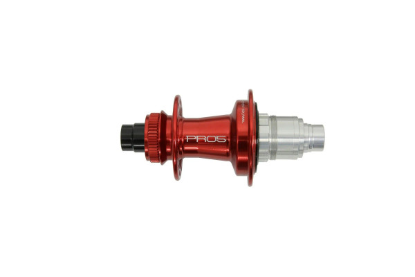 Pro 5 Centre Lock Rear Hub 142x12