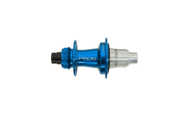 Pro 5 Centre Lock Rear Hub 142x12