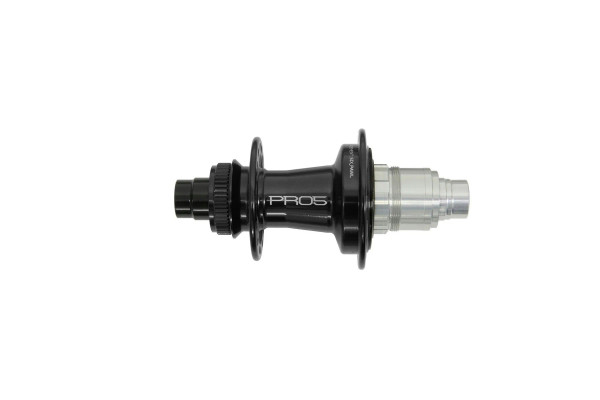 Pro 5 Centre Lock Rear Hub 142x12