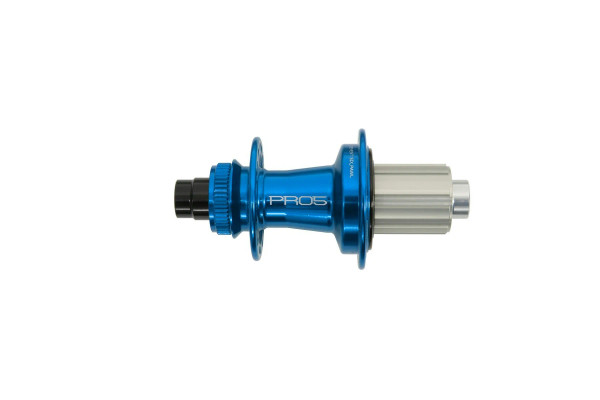 Pro 5 Centre Lock Rear Hub 142x12
