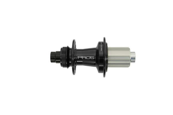 Pro 5 Centre Lock Rear Hub 142x12