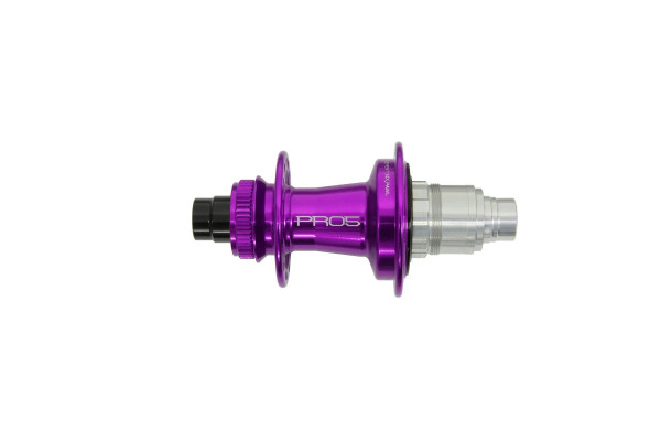 Pro 5 Centre Lock Rear Hub 142x12