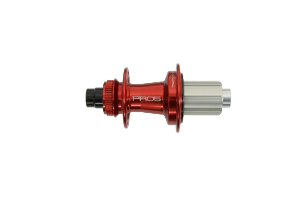 Pro 5 Centre Lock Rear Hub 142x12