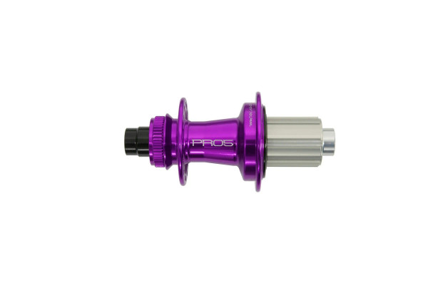 Pro 5 Centre Lock Rear Hub 142x12
