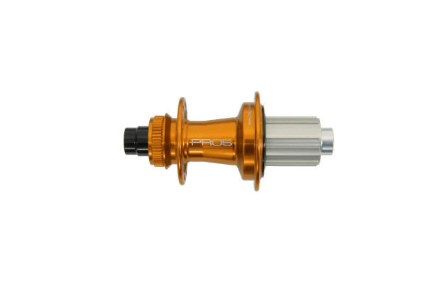 Pro 5 Centre Lock Rear Hub 142x12