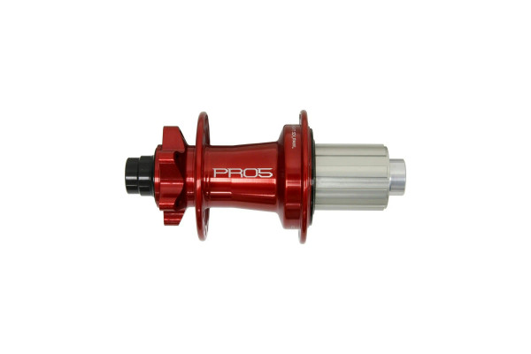 Pro 5 Rear Hub 142x12