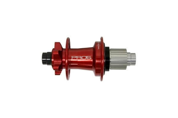 Pro 5 Rear Hub 142x12