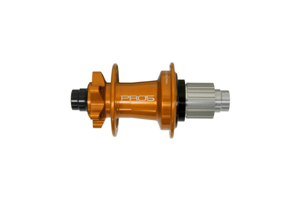 Pro 5 Rear Hub 142x12