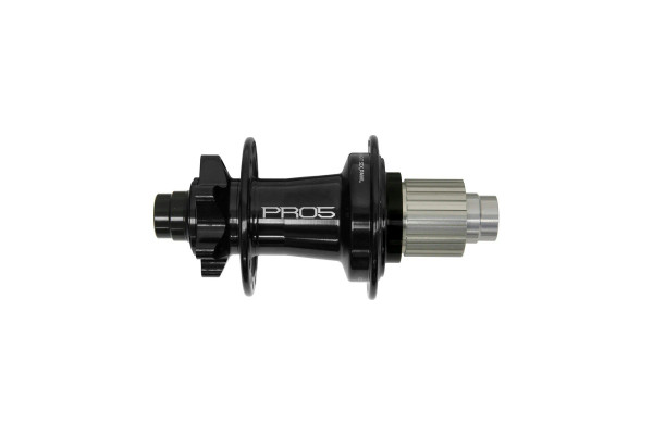 Pro 5 Rear Hub 142x12