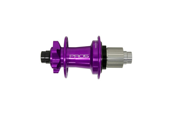 Pro 5 Rear Hub 142x12