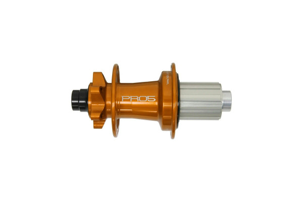 Pro 5 Rear Hub 142x12