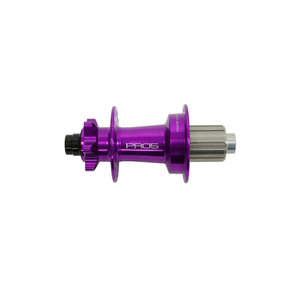 Pro 5 Rear Hub DH 157x12