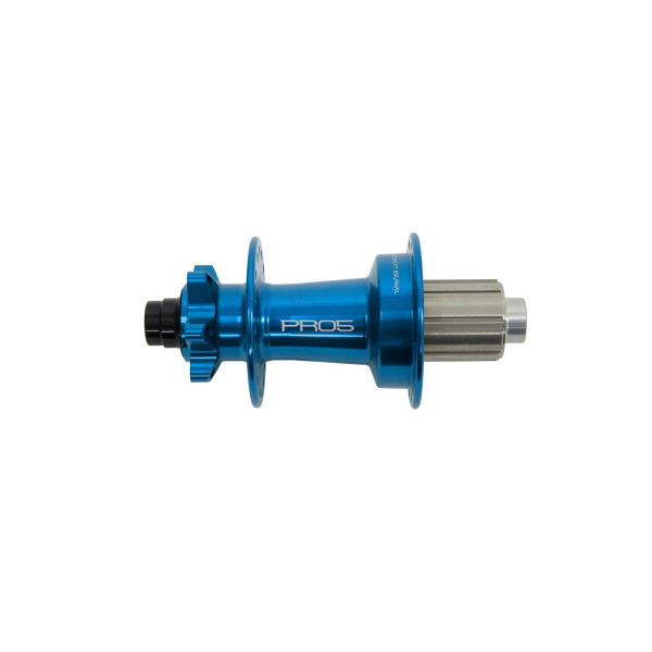 Pro 5 Rear Hub DH 157x12