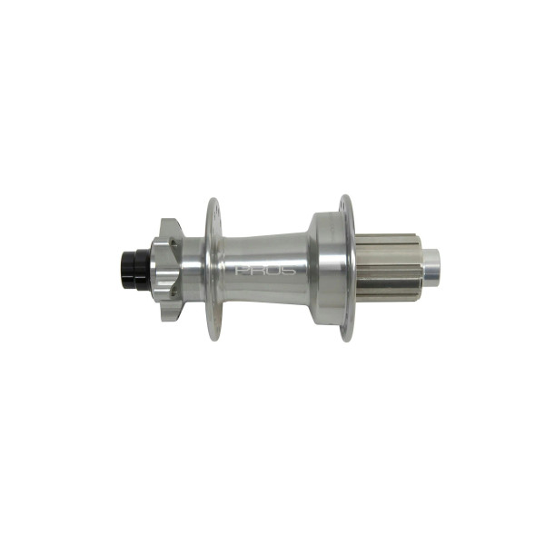 Pro 5 Rear Hub DH 157x12