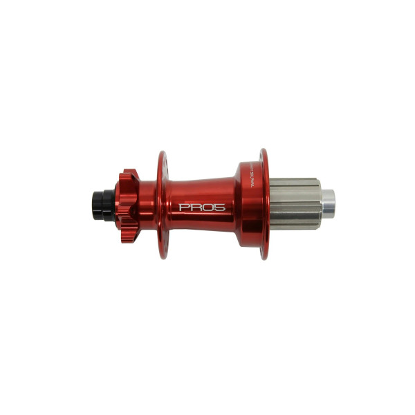 Pro 5 Rear Hub DH 157x12