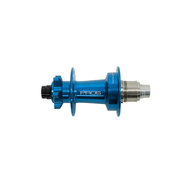 Pro 5 Rear Hub DH 157x12