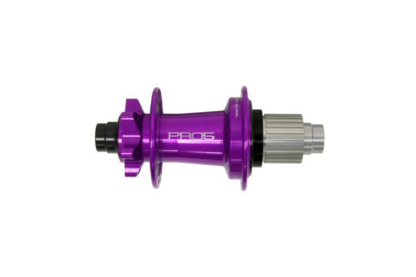 Pro 5 Rear Hub 148x12