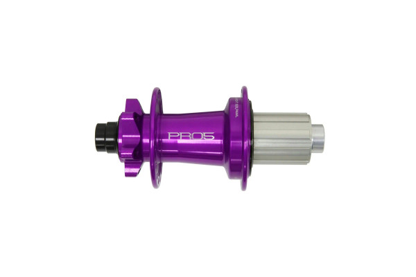 Pro 5 Rear Hub 148x12