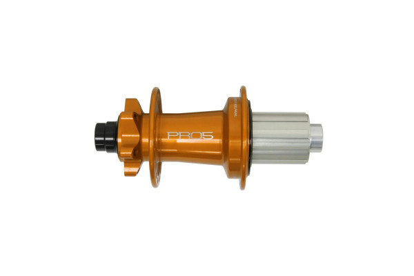 Pro 5 Rear Hub 148x12