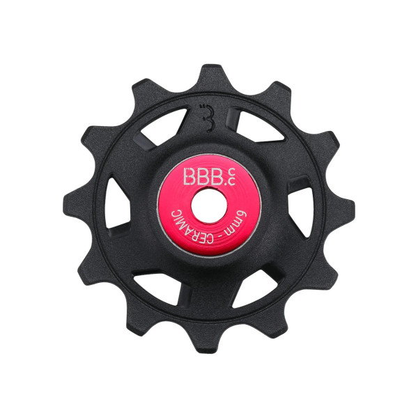 RollerBoys Derailleur Pulleys 12T - 14T Ceramic