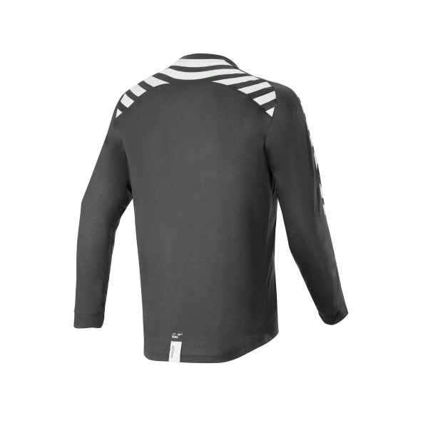 A-Dura Dri Oscar Long Sleeve Jersey