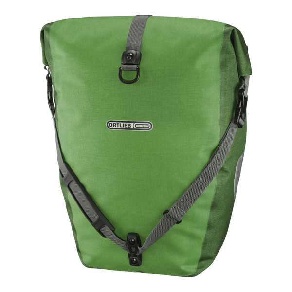 Back-Roller Plus Double Bag Kiwi