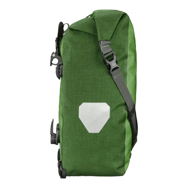 Back-Roller Plus Double Bag Kiwi