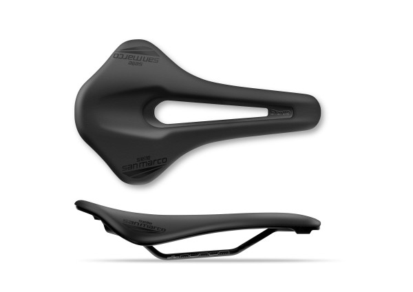 Shortfit 2.0 Sport Open Fit Wide Blk