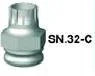Cassette Tool Shimano - Sn.32-C (Snap-In)
