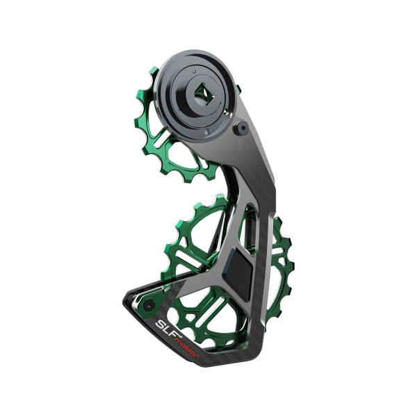 Speed System Derailleur Cage SRAM RED/Force 12 Speed