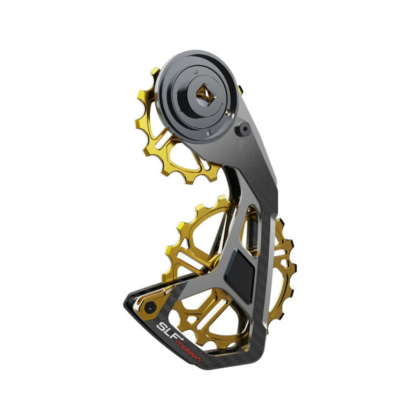 Speed System Derailleur Cage SRAM RED/Force 12 Speed