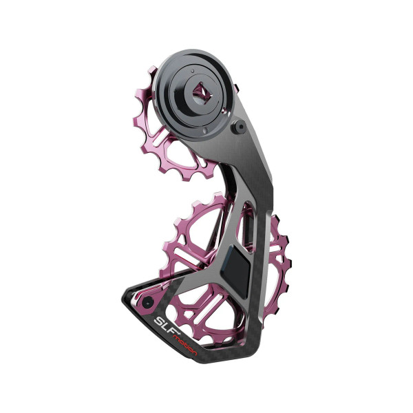 Speed System Derailleur Cage SRAM RED/Force 12 Speed