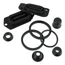 Caliper Seal Kit Complete - Mono Mini